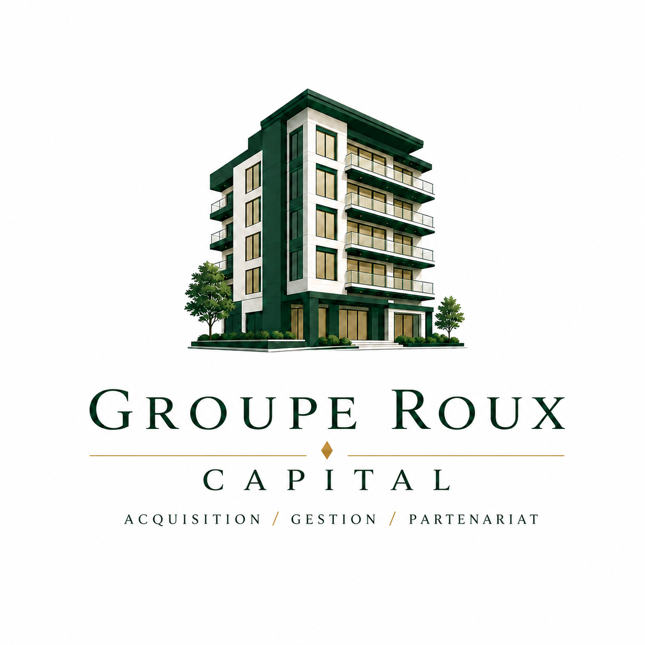 Groupe Roux Capital